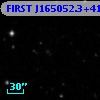 FIRST J165052.3+410449