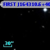 FIRST J164310.6+405008