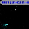 FIRST J164428.5+410753