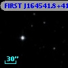 FIRST J164541.8+414200