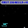 FIRST J164651.9+410100