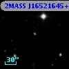2MASS J16521645+4204436