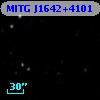 MITG J1642+4101