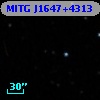 MITG J1647+4313