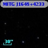MITG J1648+4233