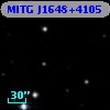 MITG J1648+4105