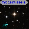 TYC 2847-784-1