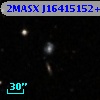 2MASX J16415152+4101585