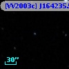 [VV2003c] J164235.5+422349