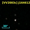 [VV2003c] J164612.0+415518