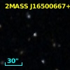 2MASS J16500667+4141175
