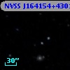 NVSS J164154+430106