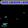 NVSS J164318+414934