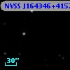 NVSS J164346+415258