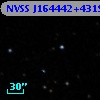 NVSS J164442+431939