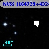NVSS J164729+432435