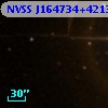 NVSS J164734+421355