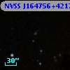 NVSS J164756+421732