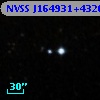 NVSS J164931+432014