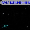 NVSS J164943+414937