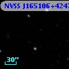 NVSS J165106+424728