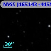 NVSS J165143+415855