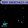 SDSS J164214.21+425234.0