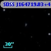 SDSS J164719.03+413055.0