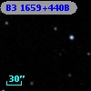 B3 1659+440B