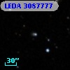 LEDA 3087777