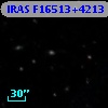 IRAS F16513+4213