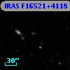 IRAS F16521+4118