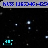 NVSS J165346+425811