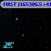 FIRST J165306.5+411443