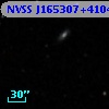 NVSS J165307+410400