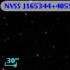 NVSS J165344+405942