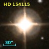 HD 154115