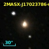 2MASX J17023786+4316160