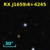 2MASS J16592980+4246055
