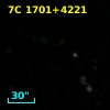 7C 1701+4221