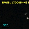NVSS J170005+431059