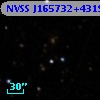 NVSS J165732+431940