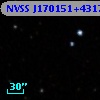 NVSS J170151+431736