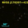 NVSS J170207+423958