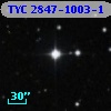 TYC 2847-1003-1