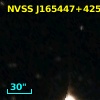 NVSS J165447+425238