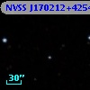 NVSS J170212+425405