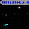 FIRST J165441.9+412046