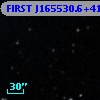 FIRST J165530.6+411212