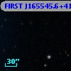 FIRST J165545.6+410747